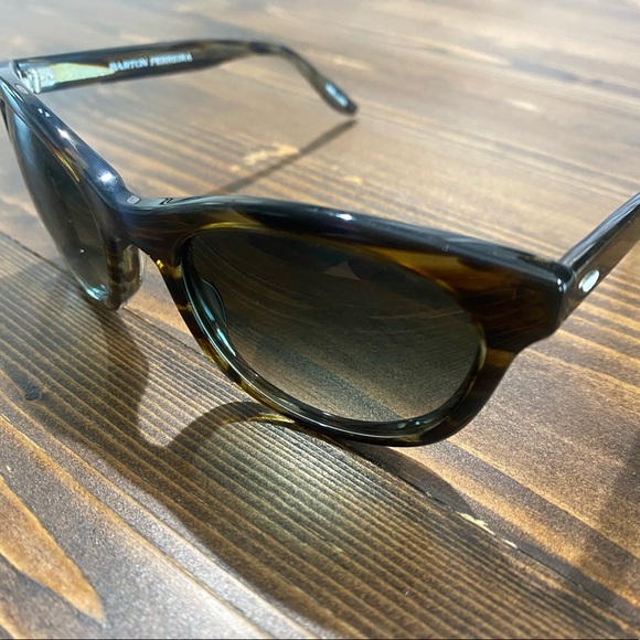 Barton Perreira Sunglasses - Picture 9 of 9